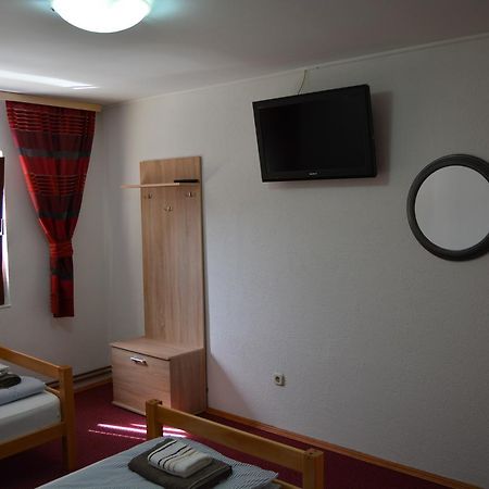 Hostel Denal Sarajevo Eksteriør billede