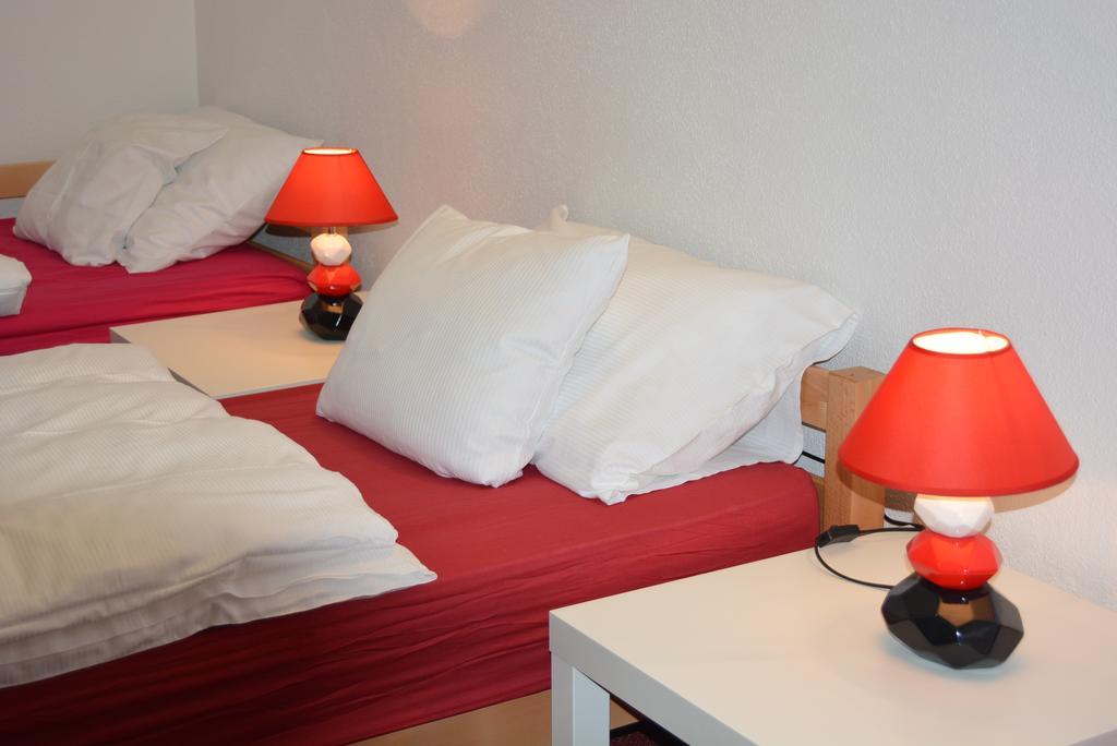 Hostel Denal Sarajevo Værelse billede