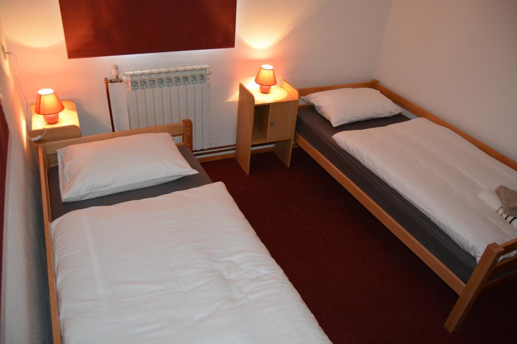 Hostel Denal Sarajevo Værelse billede