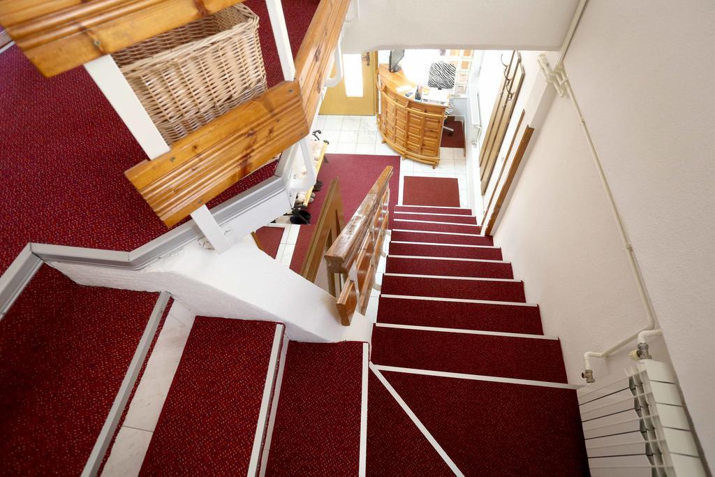 Hostel Denal Sarajevo Eksteriør billede