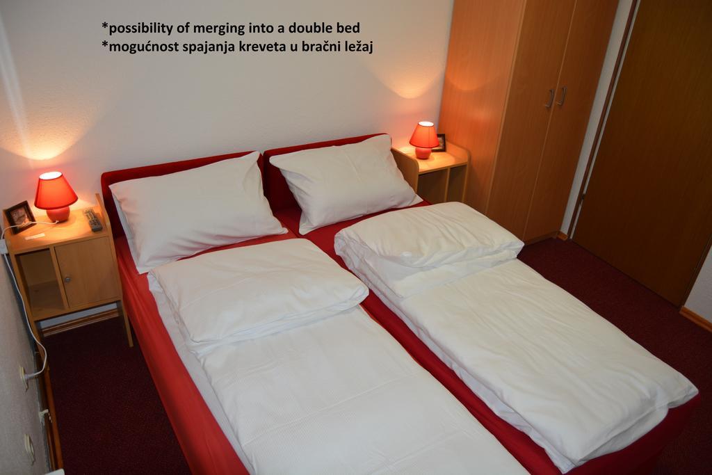 Hostel Denal Sarajevo Eksteriør billede