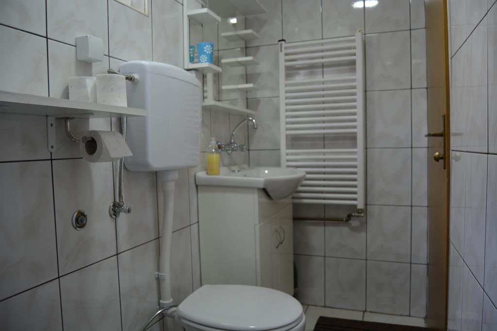 Hostel Denal Sarajevo Eksteriør billede