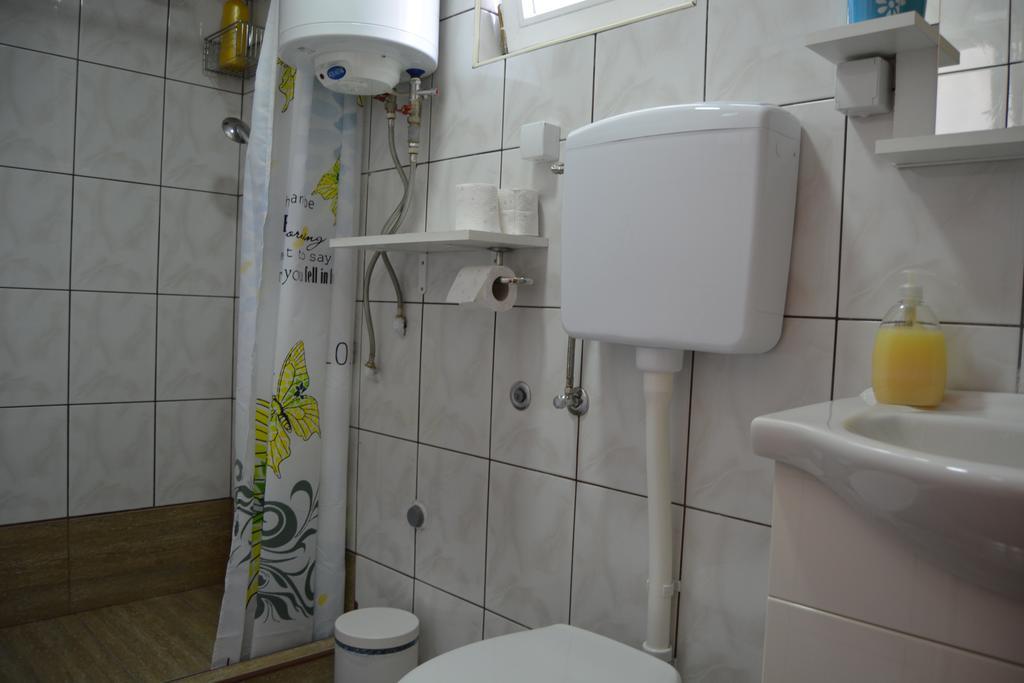 Hostel Denal Sarajevo Eksteriør billede