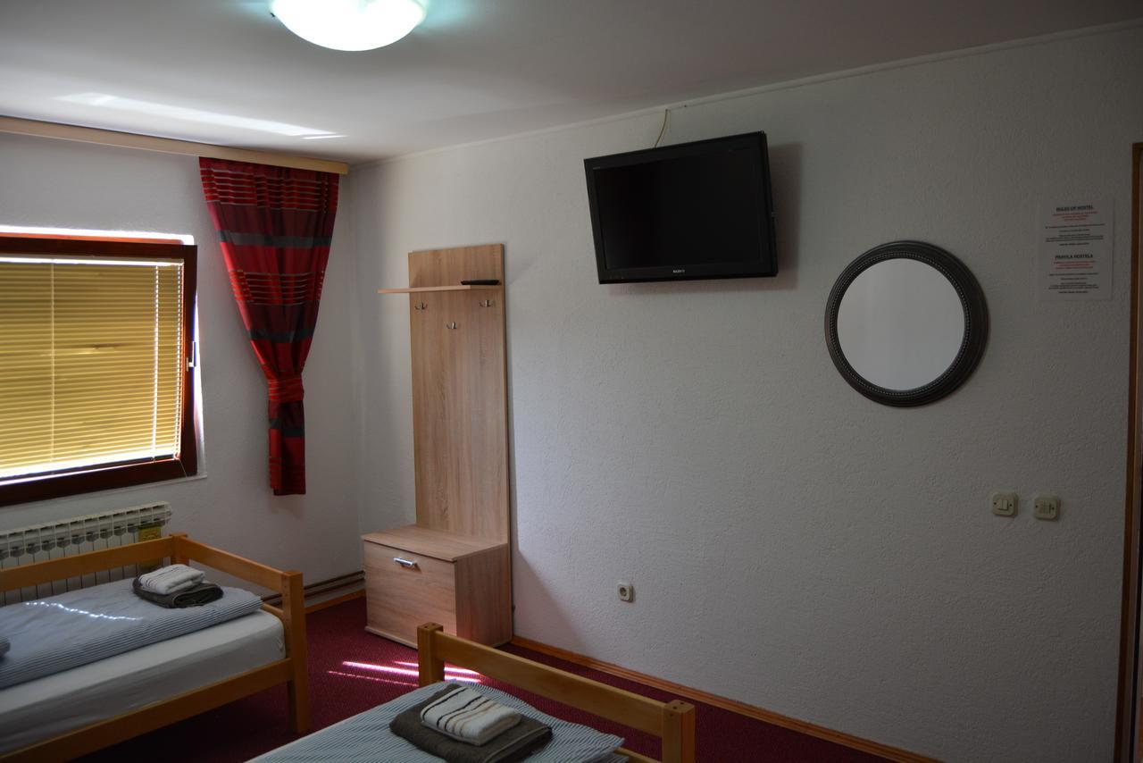 Hostel Denal Sarajevo Eksteriør billede